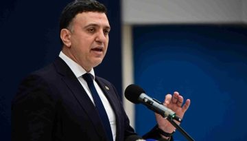 B. Κικίλιας: Στόχος η αναβίωση της ναυπηγικής μας βιομηχανίας – Υπογραφή συμφωνίας για κατασκευή αντιρρυπαντικών σκαφών σ