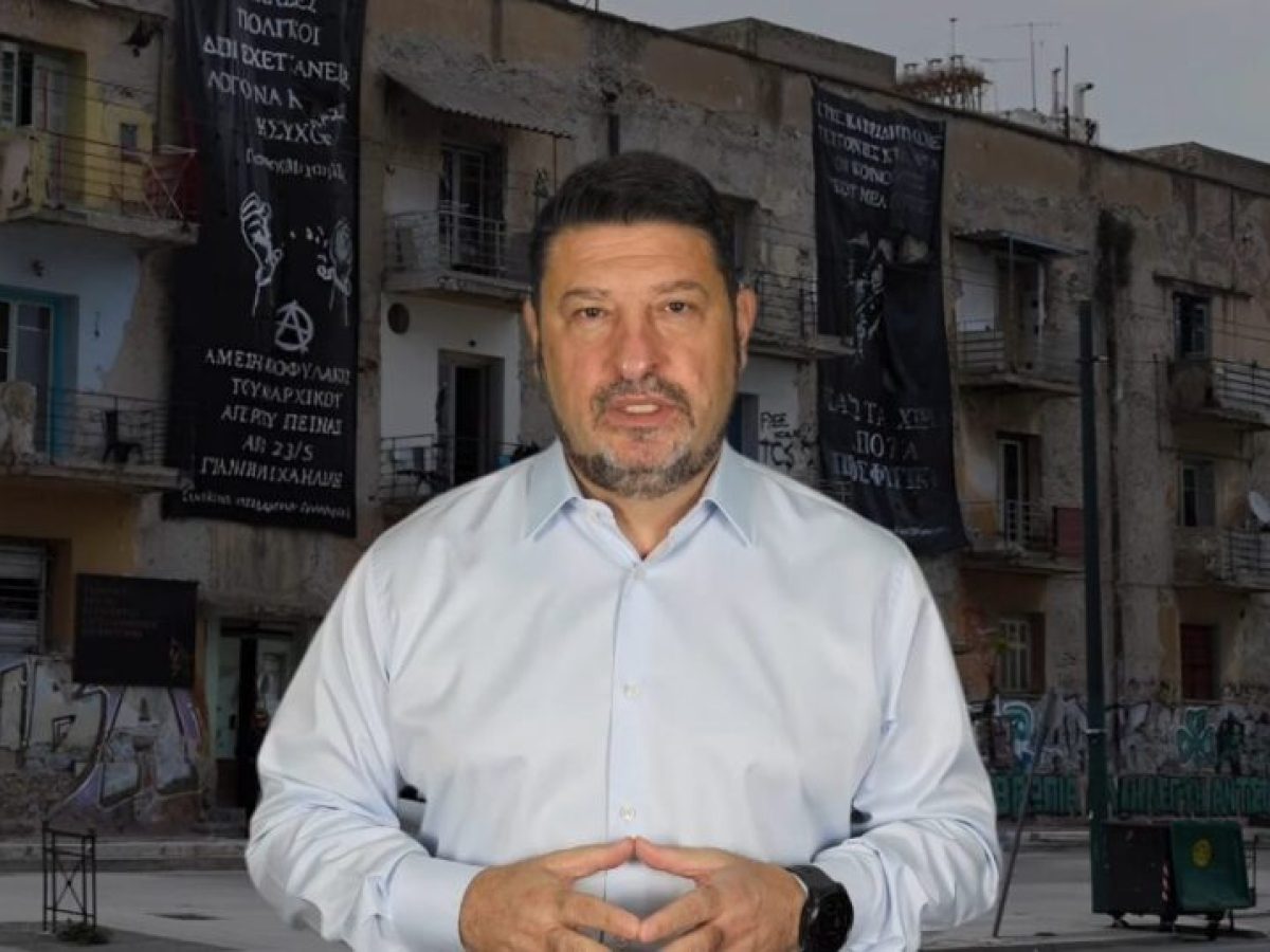&Chi;&alpha;&rho;&delta;&alpha;&lambda;&iota;ά&sigmaf;: 9 &psi;έ&mu;&alpha;&tau;&alpha; &kappa;&alpha;&iota; &alpha;&lambda;ή&theta;&epsilon;&iota;&epsilon;&sigmaf; &gamma;&iota;&alpha; &tau;&alpha; &Pi;&rho;&omicron;&sigma;&phi;&upsilon;&gamma;&iota;&kappa;ά &tau;&eta;&sigmaf; &Lambda;&epsilon;&omega;&phi;ό&rho;&omicron;&upsilon; &Alpha;&lambda;&epsilon;&xi;ά&nu;&delta;&rho;&alpha;&sigmaf; (&beta;ί&nu;&tau;&epsilon;&omicron;)