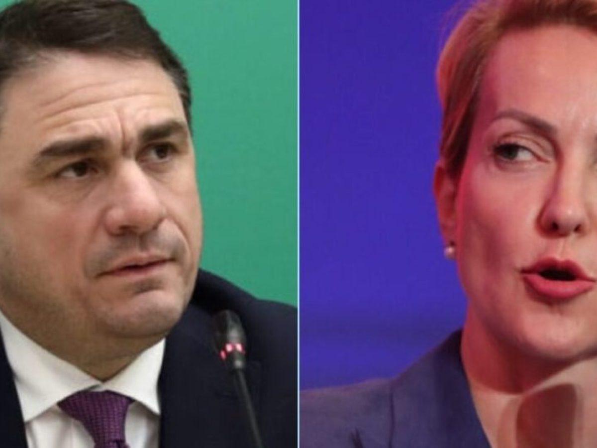 Κόντρα Σδούκου-Τσουκαλά για την κατάργηση του β’ γύρου στις αυτοδιοικητικές εκλογές
