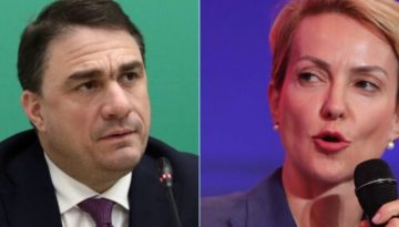 Κόντρα Σδούκου-Τσουκαλά για την κατάργηση του β’ γύρου στις αυτοδιοικητικές εκλογές