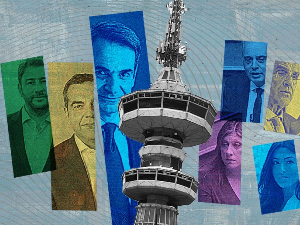 Ποιος θα διαψεύσει τις δημοσκοπήσεις το φθινόπωρο;