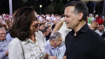 ΠΑΣΟΚ: Ενότητα ζητά η ηγεσία μετά την ανταλλαγή πυρών – ΤΑ ΝΕΑ