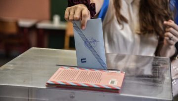 Αδιάσπαστο το «κουαρτέτο» του Βόρειου Τομέα της Αθήνας