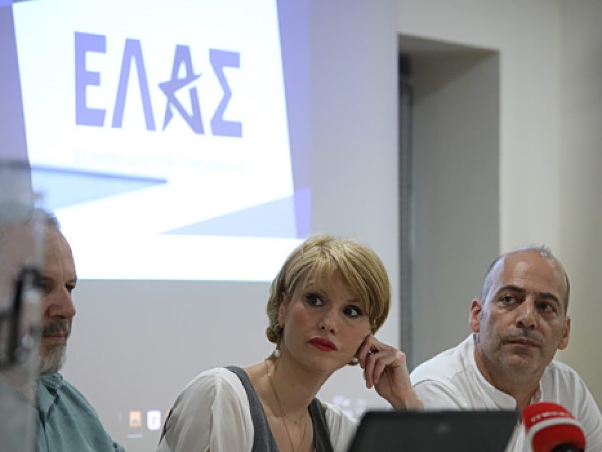 Οι άμεσοι στόχοι της ΕΛΑΣ – Σε πρώτο πλάνο η μείωση του φορολογικού βάρους των μισθωτών | in.gr