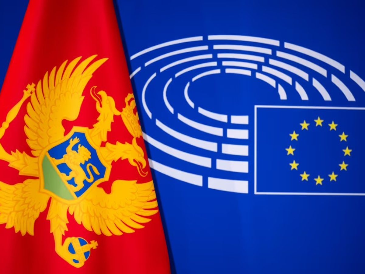 Μαυρίδης με Πρόεδρο Μαυροβουνίου για ένταξη στην ΕΕ