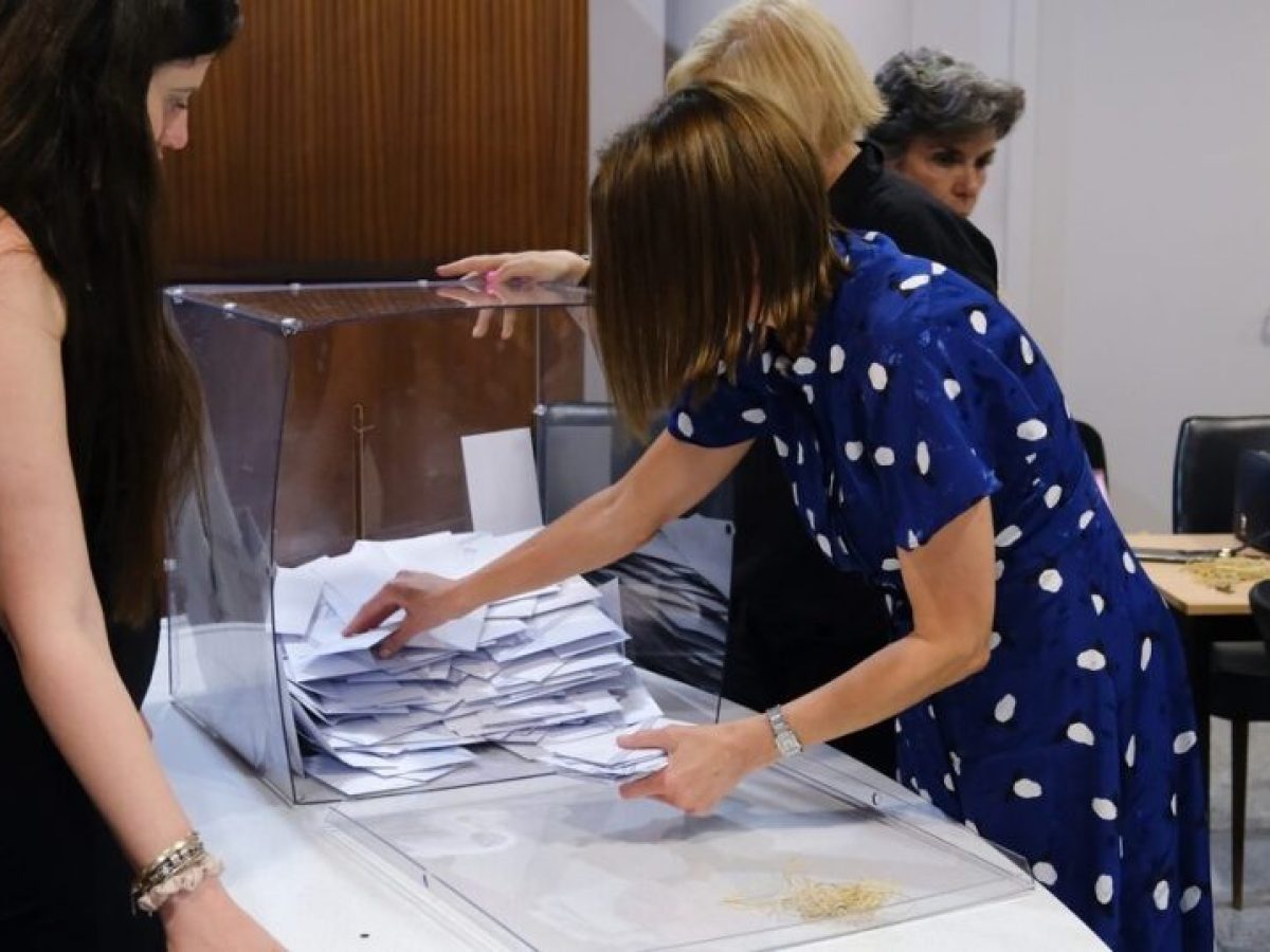 Εφιάλτης στον δρόμο για τις κάλπες: Το νέο τοπίο που θα προκύψει μετά τις εκλογές