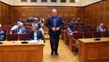 ΣΥΡΙΖΑ: Καταθέτουν υπογραφές για νέα ΚΕ – «Διάβημα» κατά Φάμελλου