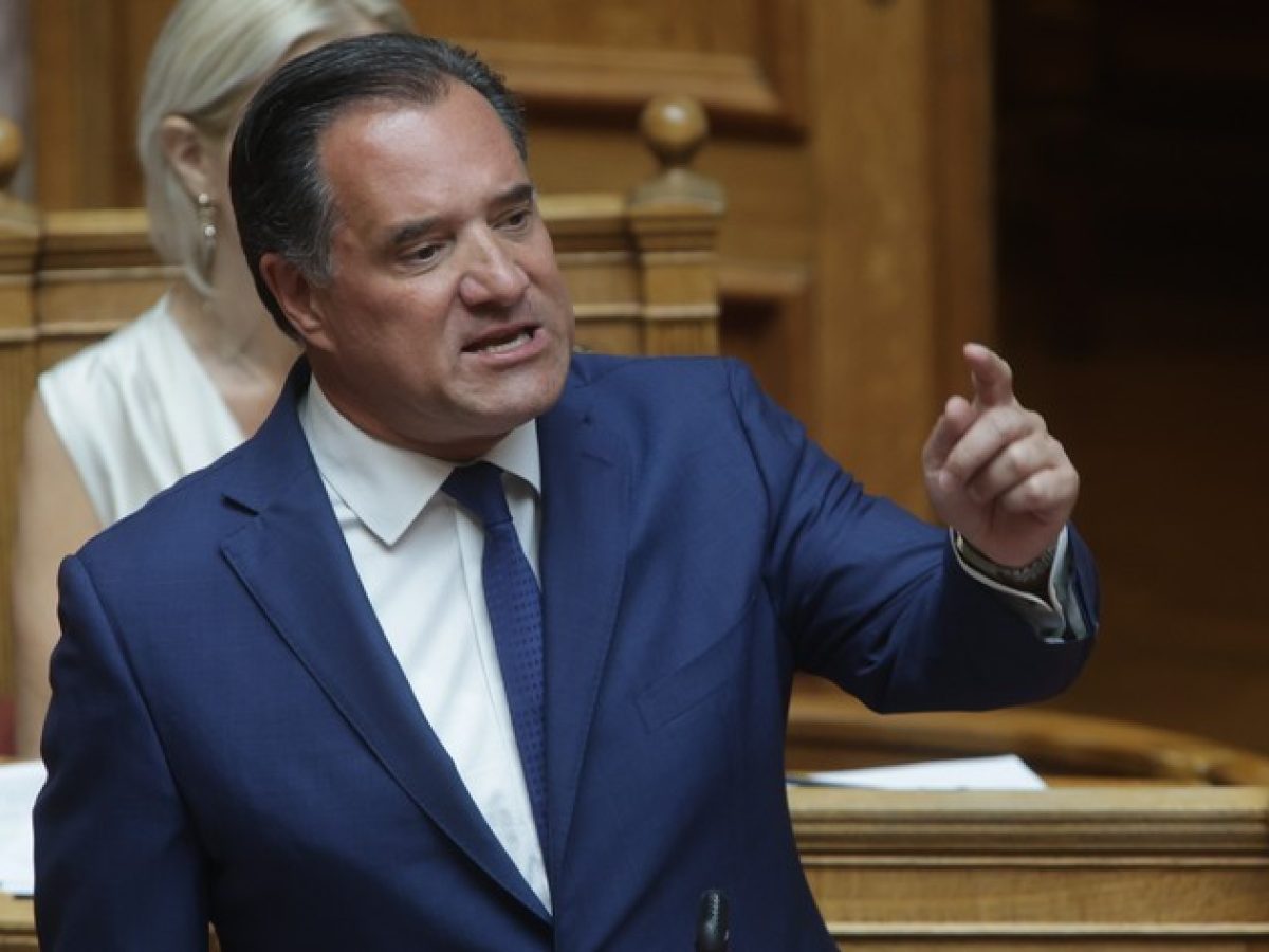 EL – Γεωργιάδης: Υποψήφια βουλευτής της Πλεύσης Ελευθερίας έβαλε εν ψυχρώ φωτιά δίπλα σε δάσος