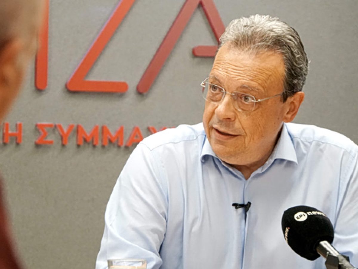 Φάμελλος: Οι εργαζόμενοι αντιμετωπίζουν τον «οδοστρωτήρα» που είχε υποσχεθεί ο Μητσοτάκης | in.gr