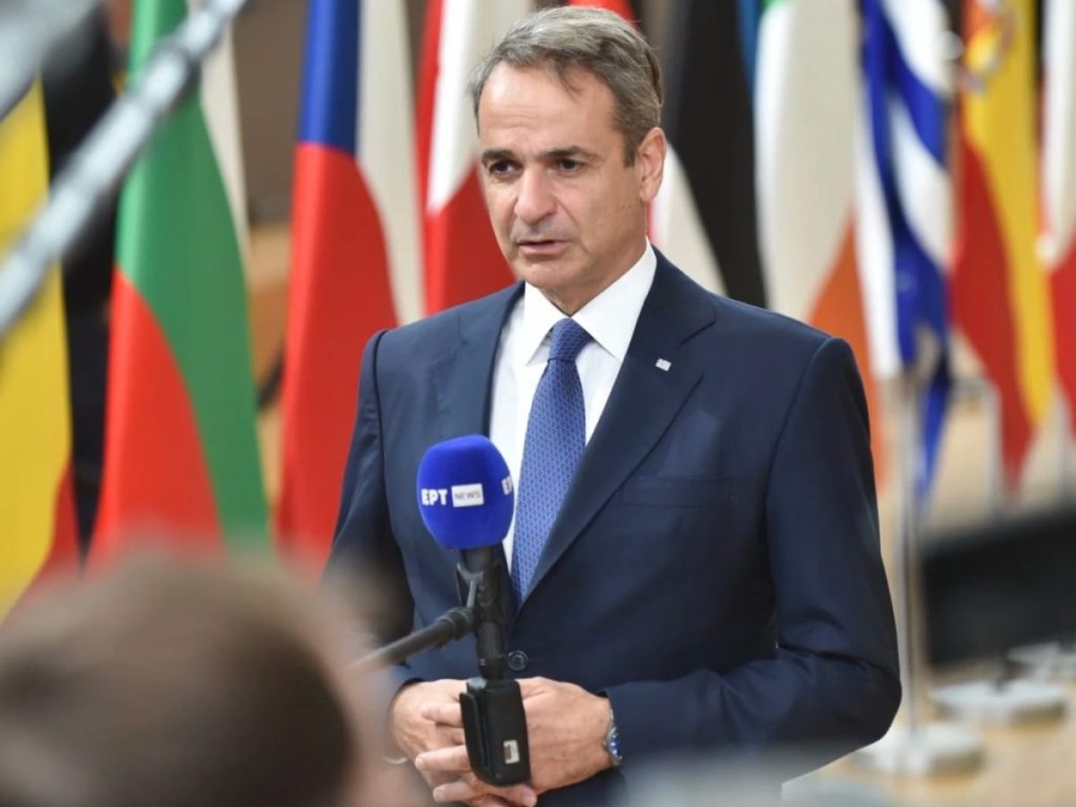 Η Αθήνα διεκδικεί περισσότερους ευρωπαϊκούς πόρους και κοινή χρηματοδότηση για άμυνα και ενέργεια