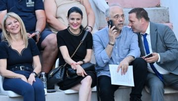 Το μυστικό για τις αναταράξεις στην «Ελπίδα» της Μ. Καρυστιανού
