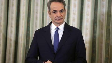 Κ. Μητσοτάκης: Τι αποκομίζουν οι συνομιλητές του για τις εκλογές