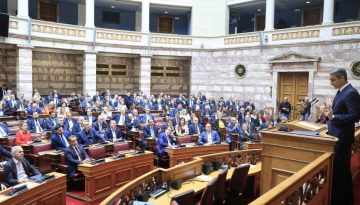 Μάχες στα γαλάζια ψηφοδέλτια – Βουλευτές VS αυτοδιοικητικών