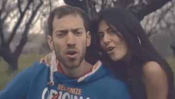 Πώς η Αφροδίτη… προσγειώθηκε στον «Πλανήτη Γη» (βίντεο)