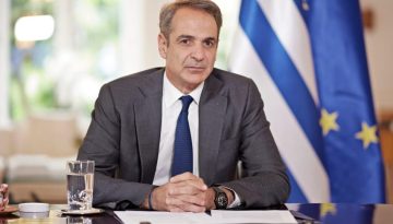 Κυριάκος Μητσοτάκης: Επιλέγουμε τη σύγκριση αντί για τη σύγκρουση – Ο απολογισμός του κυβερνητικού έργου
