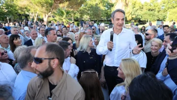 Στροφή στην Οικονομία από το Μαξίμου – ΤΑ ΝΕΑ
