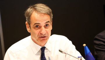 Μητσοτάκης: Η μείωση στο πετρέλαιο να φτάσει τώρα στην αντλία – Η «μάχη» για τα κονδύλια | ΤΟ ΒΗΜΑ
