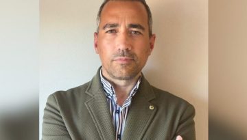 Δεν πάει καλά ο «γάμος» με τον… Νυφούδη
