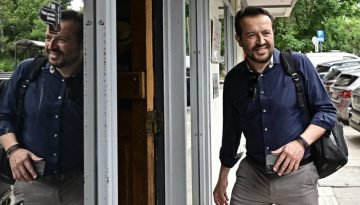 Τα «Ιουλιανά» του ΣΥΡΙΖΑ: Θέμα ηγεσίας βάζει ο Ν. Παππάς – Ξεκαθάρισμα λογαριασμών στην ΚΕ