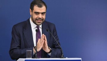 Μαρινάκης για Ασημακόπουλου: Κανένα θέμα διαγραφής από τη ΝΔ – Για την αποστολή ενός mail μιλάμε