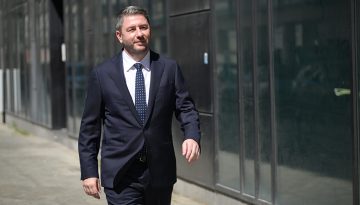 Ανδρουλάκης: «Ο πρωθυπουργός οφείλει να πετύχει ανάλογη καταδίκη για την Τουρκία και στο Ευρωπαϊκό Συμβούλιο» – ΤΑ ΝΕΑ