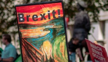 Brexit : Δέκα χρόνια μετά, η κρίση δεν λέει να τελειώσει
