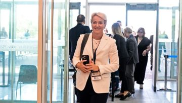 Σδούκου κατά ΠΑΣΟΚ: Έχει ισοπεδωτικό λόγο που θυμίζει σε μεγάλο βαθμό ΣΥΡΙΖΑ