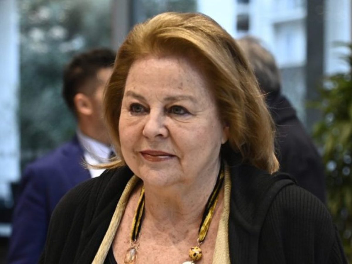 Λούκα Κατσέλη: «Ναι» σε μελλοντική συνεργασία ΠΑΣΟΚ-ΕΛΑΣ