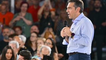 Αυτή είναι η «σκιώδης κυβέρνηση» του Αλέξη Τσίπρα – Όλα τα ονόματα