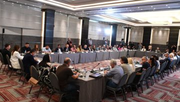 Τι είπε ο Τσίπρας στους τομεάρχες της ΕΛ.Α.Σ – Το τρίπτυχο και οι «πεπονόφλουδες» | ΤΟ ΒΗΜΑ