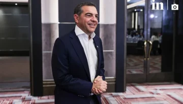 Αλέξης Τσίπρας: Νέα πρόσωπα, νέο αφήγημα και το στοίχημα της αξιοπιστίας | in.gr