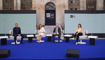 Tσίπρας: Ο Μητσοτάκης μιλάει για «μία κάλπη» γιατί ξέρει ότι στη δεύτερη θα χάσει
