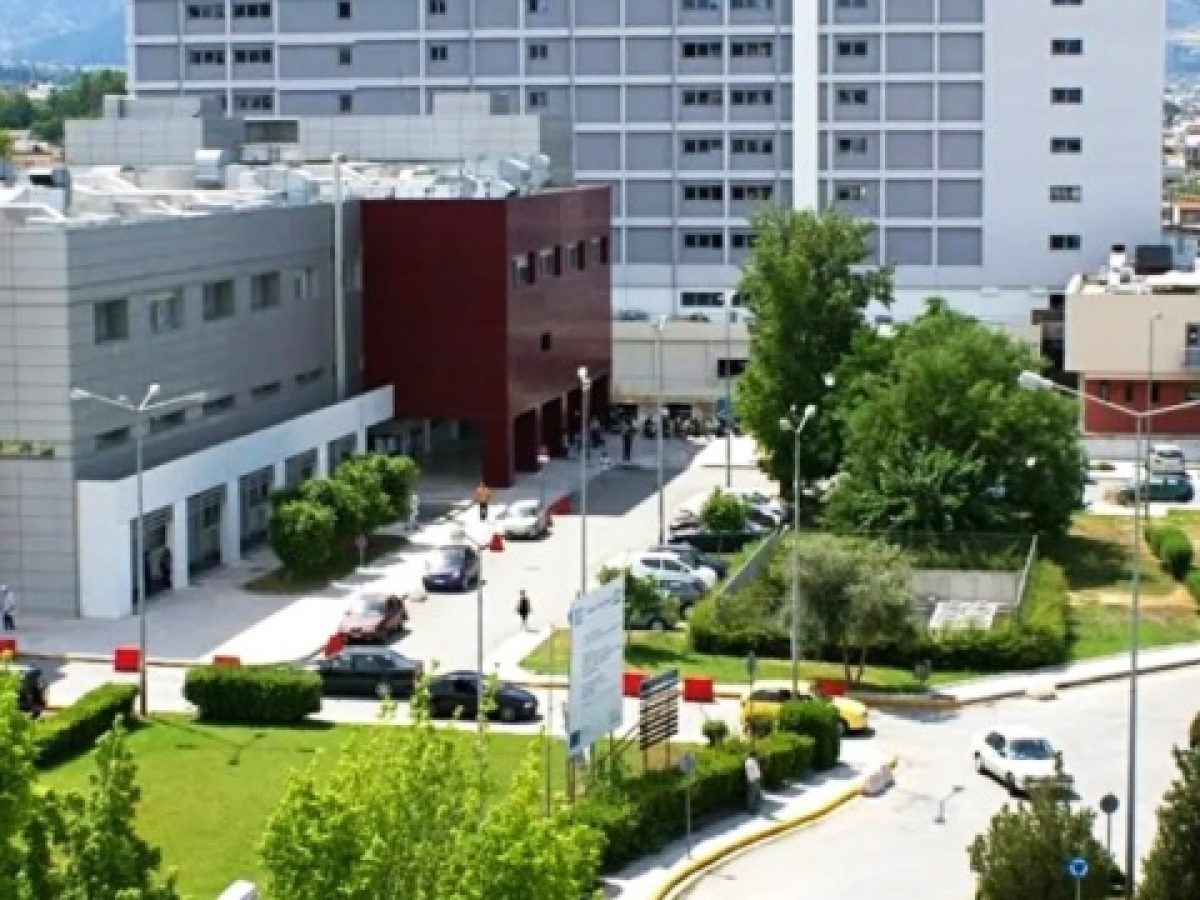Άγιος Ανδρέας Πάτρας: Η αλήθεια πίσω από τις καθυστερήσεις στις ακτινοθεραπείες – Ποια είναι η πραγματικότητα
