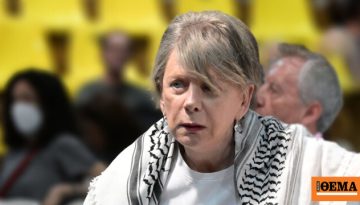 Ακρίτα: Μου γράφουν «ψόφα καρ…α» μετά τις αναρτήσεις για Γιωτόπουλο, δεν θα γίνω αρεστή σε κανέναν κερατά