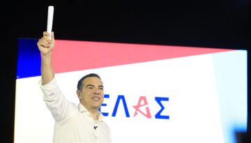 ΕΛΑΣ κατά Μαρινάκη για πρώτη κατοικία: «Έτσι βλέπει η ΝΔ την κοινωνική πολιτική, ως προσβλητική»