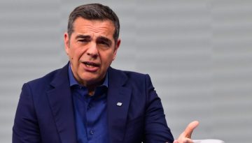 Αλέξης Τσίπρας: «Αν χρειαστεί, δεύτερες εκλογές για καθαρή εντολή» – «Ρεζερβέ θέσεις δεν υπάρχουν για κανέναν»