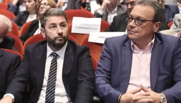 ΣΥΡΙΖΑ: Άνοιγμα στο ΠΑΣΟΚ μετά το “όχι” Τσίπρα – Οι δηλώσεις Σαπουνά που αλλάζουν τα δεδομένα