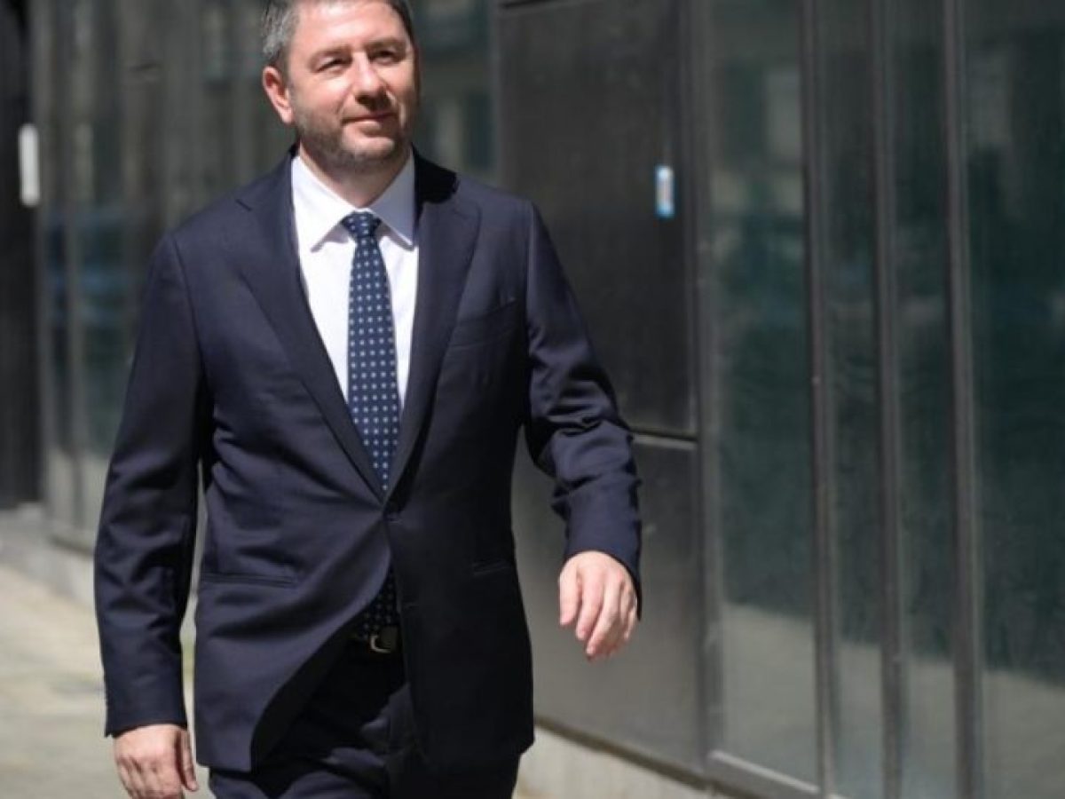 Ανδρουλάκης: «Ο Πρωθυπουργός οφείλει να πετύχει ανάλογη καταδίκη για την Τουρκία και στο Ευρωπαϊκό Συμβούλιο» | Lykavitos.gr
