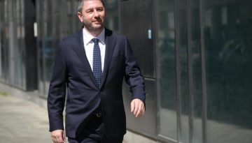 Ανδρουλάκης: «Ο Πρωθυπουργός οφείλει να πετύχει ανάλογη καταδίκη για την Τουρκία και στο Ευρωπαϊκό Συμβούλιο» | Lykavitos.gr