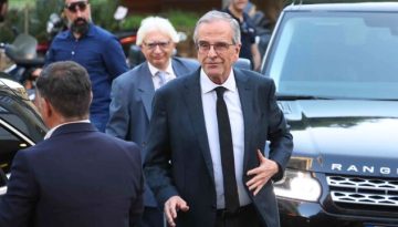 Από που “παίρνει” ψηφοφόρους ένα ενδεχόμενο κόμμα Σαμαρά – Σε ποια ποσοστά κινείται και ο φόβος της “χαμένης ψήφου”
