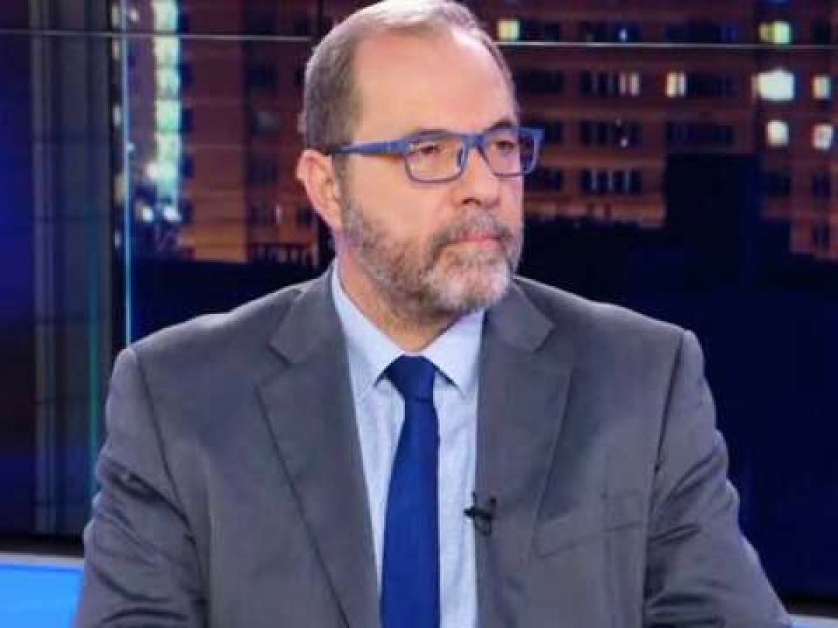 Μαρίνος Σκανδάμης: Αποκάλυψη για τον σκιώδη υπουργό του Τσίπρα – Τον  έλεγε “νέα δεξιά” και πολιτική απομίμηση του Ανδρέα Παπανδρέου