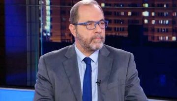 Μαρίνος Σκανδάμης: Αποκάλυψη για τον σκιώδη υπουργό του Τσίπρα – Τον  έλεγε “νέα δεξιά” και πολιτική απομίμηση του Ανδρέα Παπανδρέου