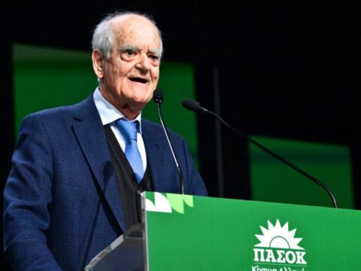 30 χρόνια χωρίς τον Ανδρέα Παπανδρέου: Άρθρο του Απόστολου Κακλαμάνη στο “Καρφί”