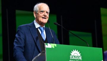 30 χρόνια χωρίς τον Ανδρέα Παπανδρέου: Άρθρο του Απόστολου Κακλαμάνη στο “Καρφί”