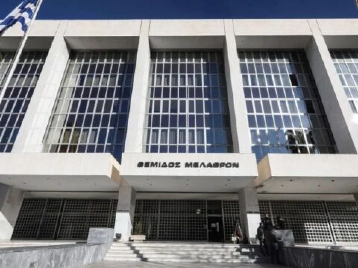 Εκλογή ηγεσίας Αρείου Πάγου: Τι θα συζητηθεί στο επόμενο και τελευταίο υπουργικό συμβούλιο & οι τρεις νέες προσθήκες στο ελληνικό κλιμάκιο της Ευρωπαϊκής Εισαγγελίας