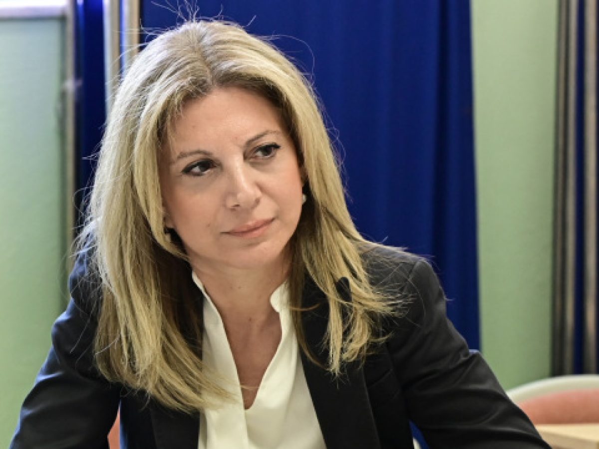 &laquo;&Alpha;&lambda;&lambda;ά&zeta;&epsilon;&iota; &eta; &Epsilon;&Lambda;&Pi;&Iota;&Delta;&Alpha;, &theta;&alpha; &tau;&eta;&nu; &kappa;&alpha;&theta;&alpha;&rho;ί&sigma;&omega;&raquo; &lambda;έ&epsilon;&iota; &tau;ώ&rho;&alpha; &eta; &Kappa;&alpha;&rho;&upsilon;&sigma;&tau;&iota;&alpha;&nu;&omicron;ύ &mu;&epsilon;&tau;ά &tau;&iota;&sigmaf; &alpha;&pi;&omicron;&chi;&omega;&rho;ή&sigma;&epsilon;&iota;&sigmaf; &kappa;&alpha;&iota; &kappa;&alpha;&tau;&alpha;&gamma;&gamma;έ&lambda;&lambda;&epsilon;&iota; &epsilon;&kappa;&beta;&iota;&alpha;&sigma;&mu;&omicron;ύ&sigmaf;, &alpha;&rho;&chi;&eta;&gamma;&iota;&lambda;ί&kappa;&iota;&alpha; &kappa;&alpha;&iota; &alpha;&gamma;&omicron;&rho;έ&sigmaf; &upsilon;&pi;&omicron;&psi;&eta;&phi;ί&omega;&nu;