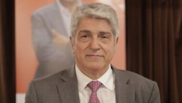 Παπανικολάου: Δεν υπάρχουν δημοκρατικές διαδικασίες στο κόμμα Καρυστιανού