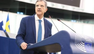 Ευρωπαϊκή υπηρεσία χρηματοδοτικής καθοδήγησης μικρομεσαίων προτείνει ο Γιώργος Αυτιάς | Lykavitos.gr