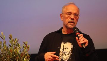 Αυγερινός για κόμμα Καρυστιανού: Έχουμε θέσεις που τελειοποιούμε και στελέχη που ακόμη δεν έχουν γίνει γνωστά