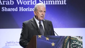 «Το ένταλμα σύλληψης είναι άκυρο» υποστηρίζει ο Αβραμόπουλος – The Press Project – Ειδήσεις, Αναλύσεις, Ραδιόφωνο, Τηλεόραση